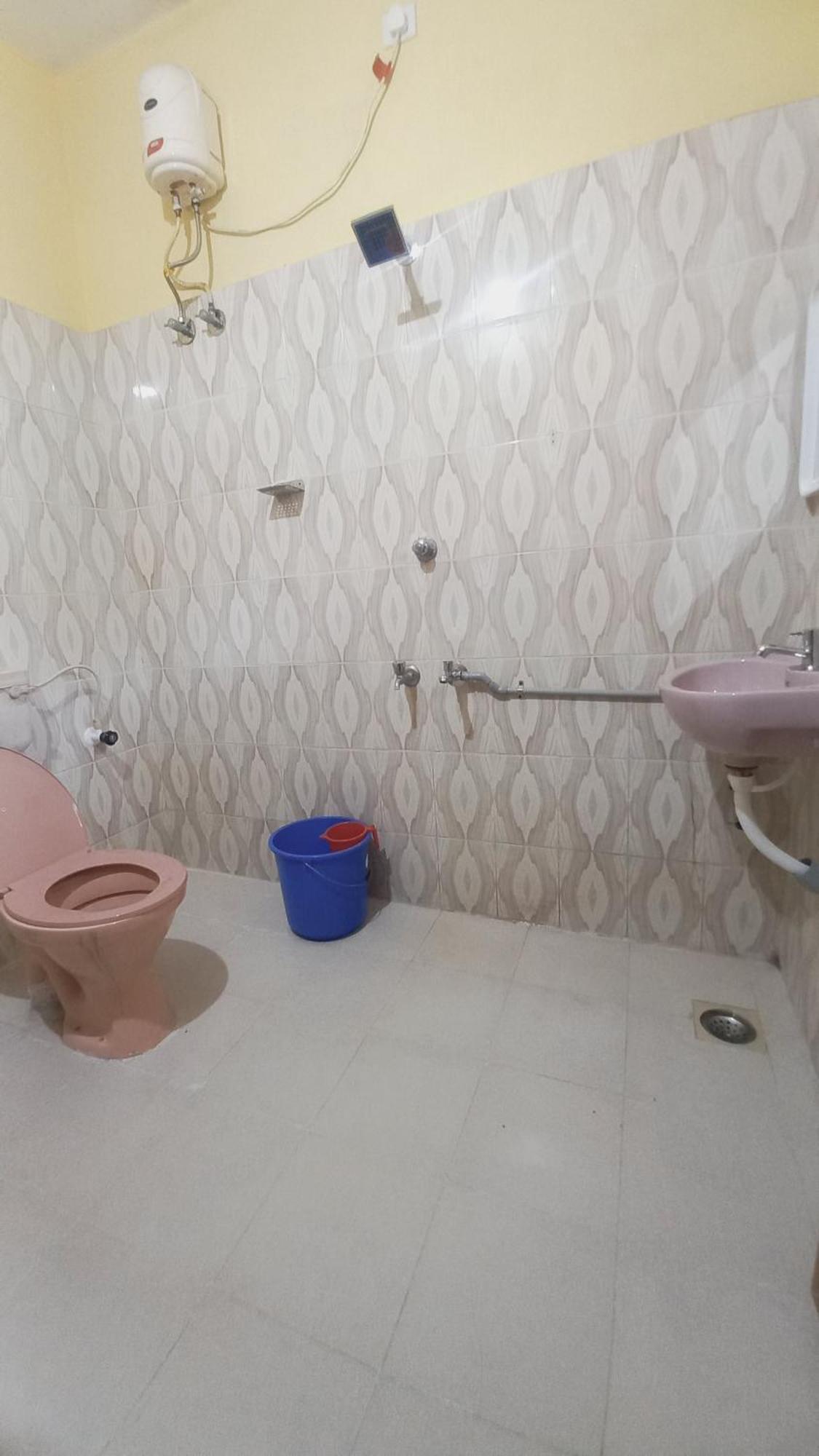ורקלה The Palm Bay Beach Residency מראה חיצוני תמונה
