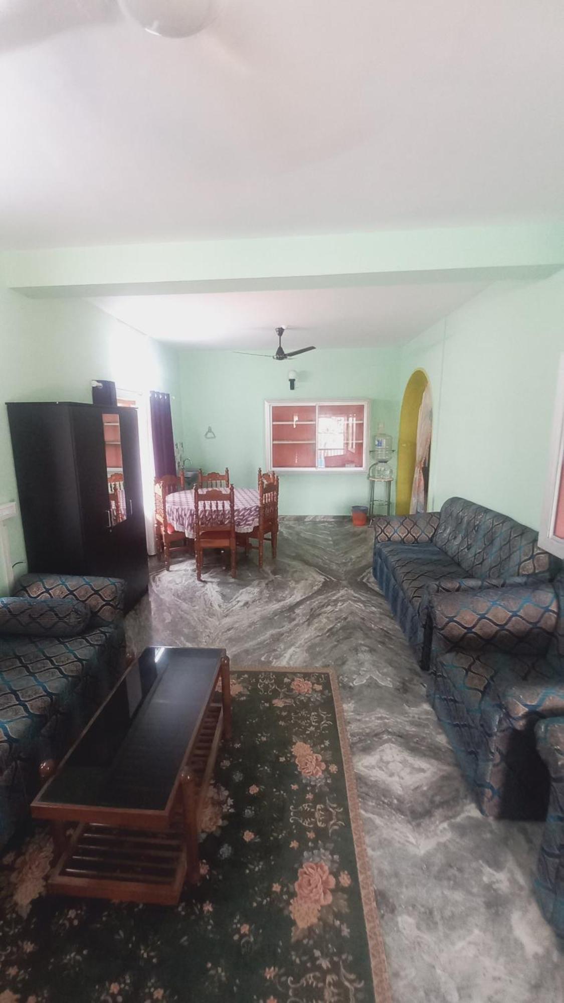 ורקלה The Palm Bay Beach Residency מראה חיצוני תמונה
