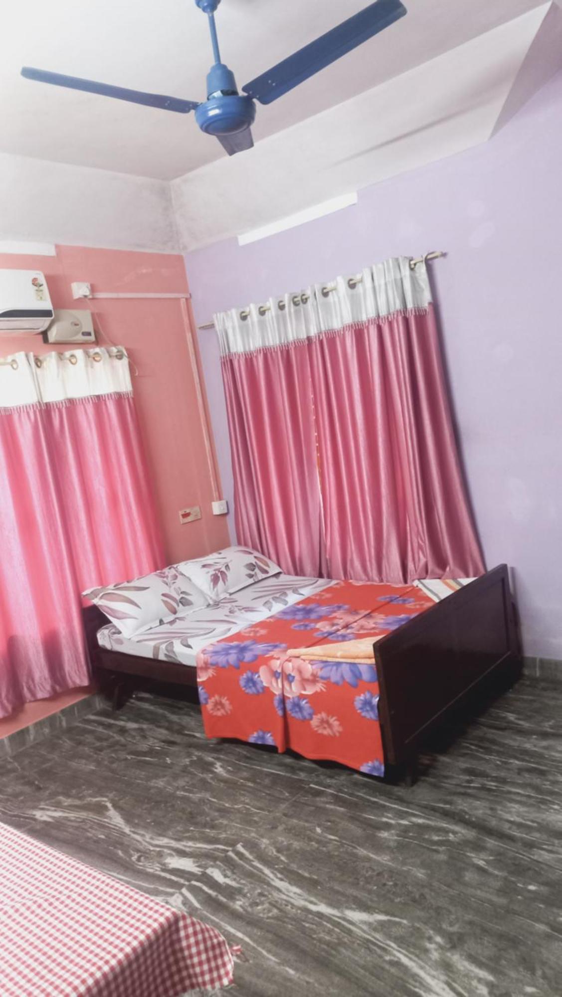 ורקלה The Palm Bay Beach Residency מראה חיצוני תמונה