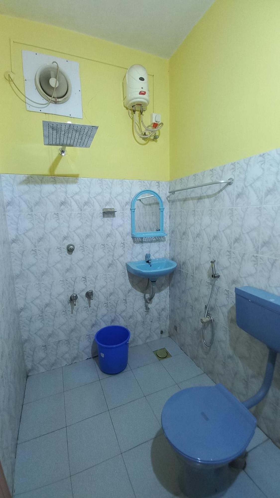 ורקלה The Palm Bay Beach Residency מראה חיצוני תמונה