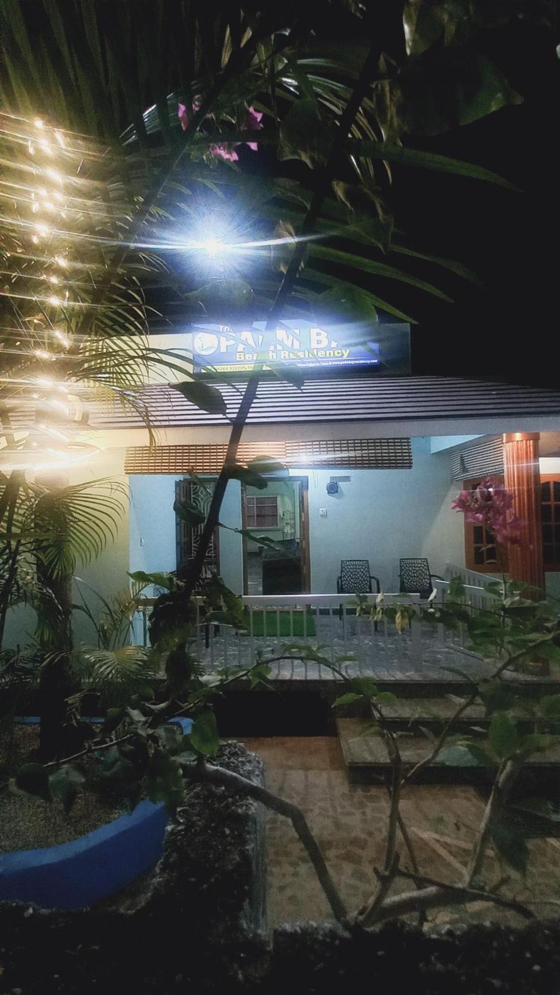 ורקלה The Palm Bay Beach Residency מראה חיצוני תמונה
