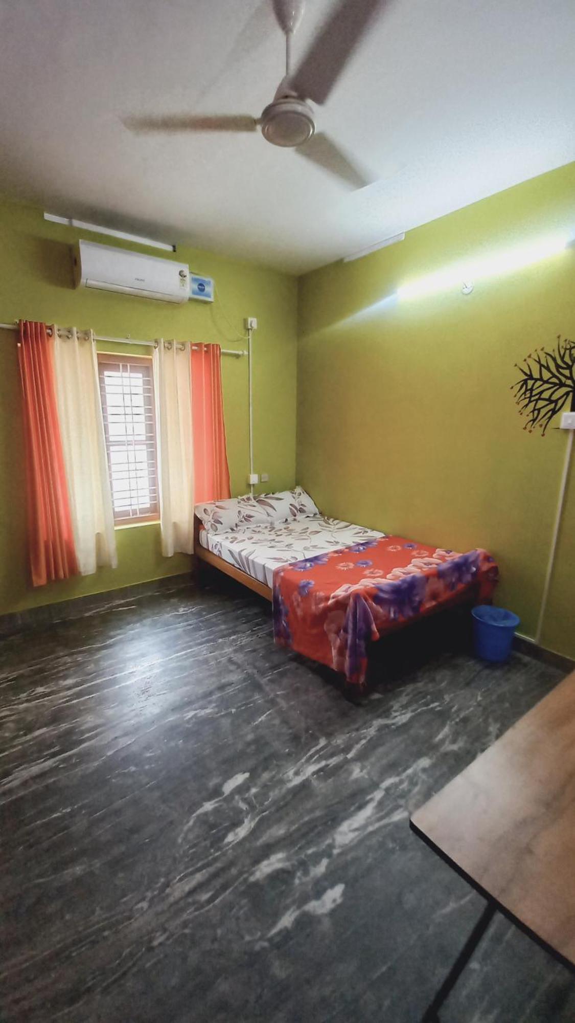 ורקלה The Palm Bay Beach Residency מראה חיצוני תמונה